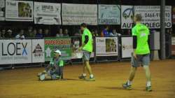 Finale Serie A Open Maschile 2015